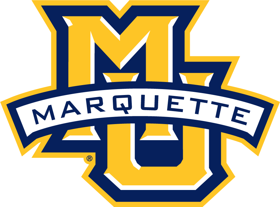Marquette Golden Eagles 2005-Pres Alternate Logo diy iron on heat transfer...